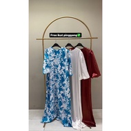 Titi GAMIS// Women's Canal// causal Canal