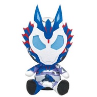 [訂貨] DX 飛電 ZERO-ONE Vulcan 毛公仔