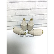 IWATA 6A 6 Ampere Ceramic Electric Fuse Stone Fuse