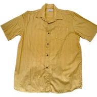 Used British India Short Sleeve Shirt L plus size From 3 Special Department Stores 750 Assorted Styl