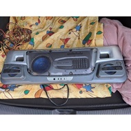 Roof Speaker Built-in power amp