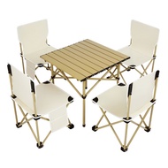 Picnic Outdoor Folding Chair Portable Art Student Sketch Chair Beach Maza Field Fishing Stool-la