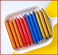 Xúc xích cho CHÓ - MÈO ăn liền. 15g/ cây.