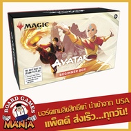 [MTG][Pre-Order] Avatar The Last Airbender Beginner Box Magic The Gathering