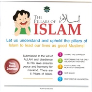 The Pillars Of Islam
