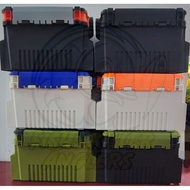 Japan Design VS9070N / BM9000FKA Tackle Box 🇯🇵🇯🇵🇯🇵 L Size (Premium Quality)