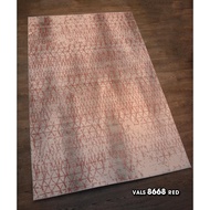 Vals Minimalist Carpet 200x300