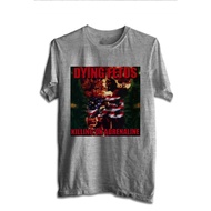 kaos band DYING FETUS TSHIRT ROCK MUSIC DYING 08