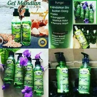 MANDIAN 7 HERBA PLATINUM