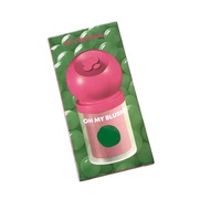 2P Original Oh My Blush Dot Big Head 06 Cuteness