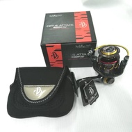 Devil craft Cetus Attack 800