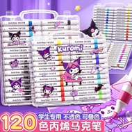 Marker Acrylic Marker Acrylic Marker Acrylic Marker Acrylic Marker Student Children Watercolor Pen W