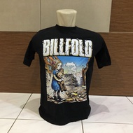 Billfold T-SHIRT 100% Cotton Casual T-SHIRT Size SML XL XXL 3XL 4XL