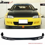 HONDA EG6 SR3 LIP SPOON SPORT MOMOKVTEC
