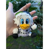 Duck Baseball keychain (Good Condition)