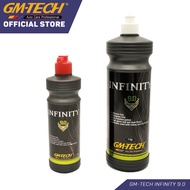 GM-TECH Infinity 9.0 - Hybrid Compound & Polish