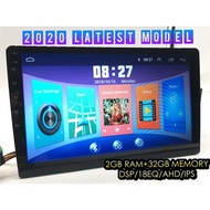 (2+32)SKY NAVI 9218 ANDROID PLAYER(2GB+32GB) DSP AHD IPS