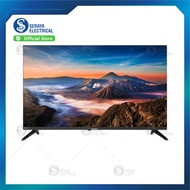 Sharp 32" Led Lcd Tv  (Google) 2TC32GH3000X