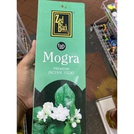 Zed Black - Mogra Premium Incense Sticks