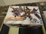 BANDAI TAMASHII 魂商店 DX 超合金 VF-25S Armored Messiah Valkyrie OZMA LEE USE REVIVAL Ver MACROSS F Fronti