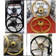 SPORT RIM KAWA RACING F1 588 For Honda Wave 100