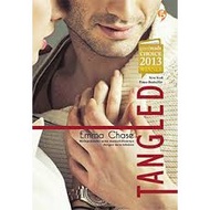 Tangled Book
