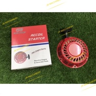 GX160 Recoil Starter