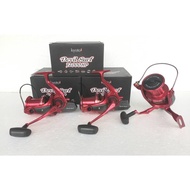 KYOTO DEVIL SURF SPINNING FISHING REEL