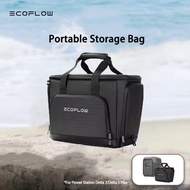 EcoFlow NEW DELTA 3 Series Waterproof Bag for Delta 3 /Delta 3 Plus