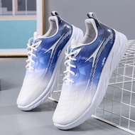 Men Men's Sports Shoes Casual Lightweight Breathable Fashion Korean Men's Shoes IS6A
