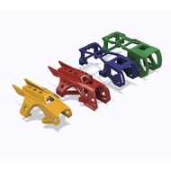 Cineape20 Bracket camera mounting Analog airunit Dji o3 o4 Lite Pro 3d Print TPU