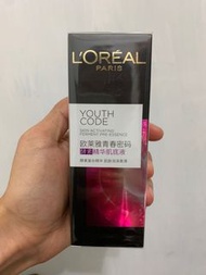 75ML欧莱雅小黑瓶青春密码酵素肌底液保湿抗老精华75ml保湿补水抗氧化