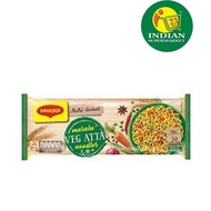 Maggi Nutri-Licious Masala Veg Atta Noodles 290g