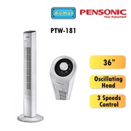 Pensonic Tower Fan (36") PTW-181