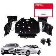 [Engine Under Cover] Honda City/Engine Side Cover T9A GM6 GM6.5 T9N 2014/15/16/17/18/19