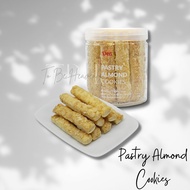 Discount Pastry Almond Cookies Dea Bakery Kue Kering Lebaran Kode 297
