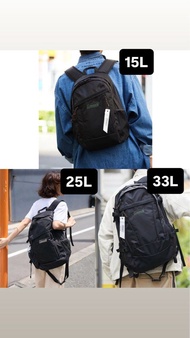 日本代購直送🇯🇵✈️ Coleman 別注 freak’s store WALKER  背囊 背包