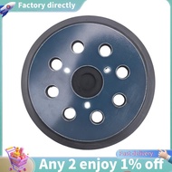 5Inch Trackal Sander Backing Pad Base For  Bo5010 Bo5021 Bo5041 Mt922 Mt924