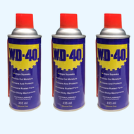 350ML WD-40 Multi-Use Oil 11.2oz / Rust Remover Penetrating OIL Multi-Use