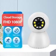 Smart Home Wifi Camera Wireless Indoor Wifi Camera Security IP Camera Auto Tracking Baby Monitor CCTV Camera