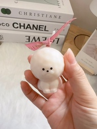 婚禮小物 比熊香氛蠟燭