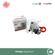 FILTER GANTUNG AQUARIUM XILONG XL 850 HANG ON FILTER AQUASCAPE Filter aquarium super jernih Filter a