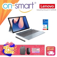 Lenovo IdeaPad Duet 5 12IRU8 | Intel Core i7-1355U | 16GB RAM 512GB SSD | 12.4" Touch Display | 2Y Warranty | 83B3001PSB