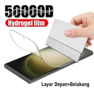 Hydrogel Motorola Moto G60 G60s G69 Play G75 G84 Power G84 G86 G96 Anti-Scratch Motorola Moto G60s G