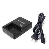 Nikon Mh-24 Charger for Nikon D5200 D3100 D3200 D5100 P7000 P7100 MH-24