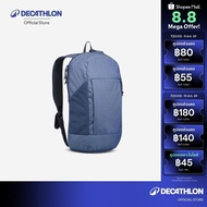 Decathlon 10 L Hiking Backpack Arpenaz Nh100 10l-Blue Hiking Bag