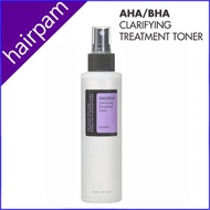 [hairpam] [COSRX] AHA/BHA Clarifying Treatment Toner 150ml