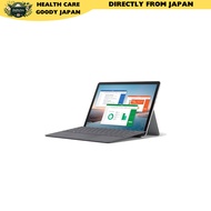 Refurbished Microsoft Surface Go2 10.5" Tablet PC with Pentium Gold 4425Y, 4GB RAM, 64GB Storage, Wi