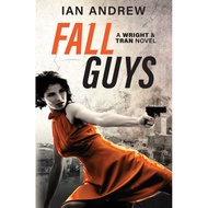 Fall Guys - Paperback - English - 9780994529404
