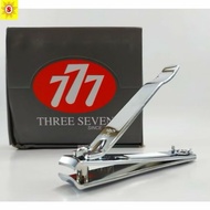 Large Nail Clipper Made 777 Korea